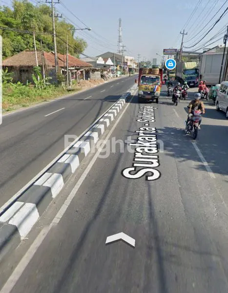 image TANAH LUAS DI PINGGIR JALAN TELUKAN SUKOHARJO (6)