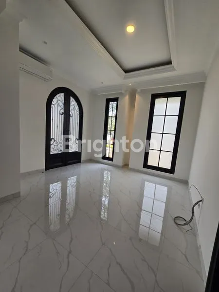 image RUMAH BARU ASSANA HOUSE TURUN HARGA (6)