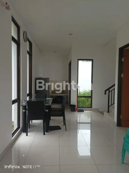 image RUMAH 2 LANTAI DI ACADEMIA PAVILION TYPE PLATO 6 (3)