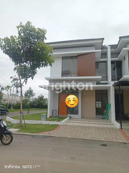 image RUMAH 2 LANTAI DI ACADEMIA PAVILION TYPE PLATO 6 (1)