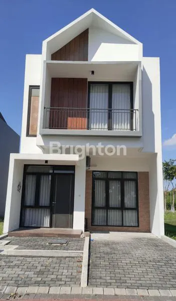 image NEW GRESS MINIMALIS GRAND ISLAND PAKUWON CITY  (1)