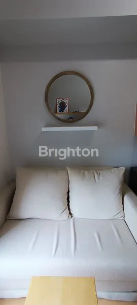 image APARTEMEN 2KT FULL FURNISH MEWAH DEKAT LRT CIMANGGIS (5)