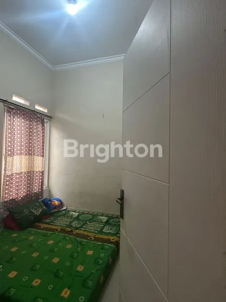 image RUMAH MURAH DEKAT UNIVERSITAS BRAWIJAYA DI MERJOSARI KOTA MALANG (5)