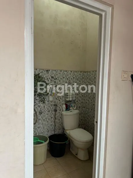 image RUMAH MURAH DEKAT UNIVERSITAS BRAWIJAYA DI MERJOSARI KOTA MALANG (7)