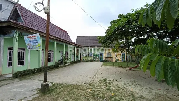 image DIJUAL SEGERA - TANAH DAN BANGUNAN SEKOLAH (2)