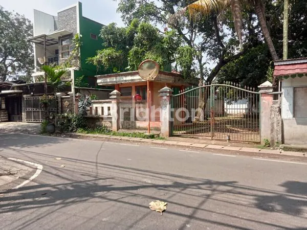 image DIJUAL TANAH LUAS & STRATEGIS – CIPAYUNG, JAKARTA TIMUR (1)