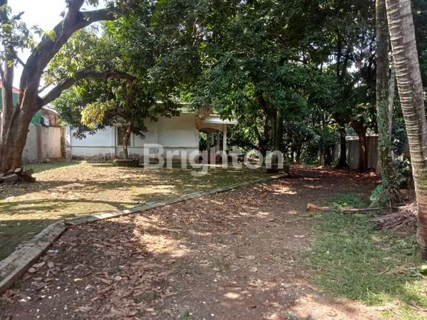 image DIJUAL TANAH LUAS & STRATEGIS – CIPAYUNG, JAKARTA TIMUR (3)