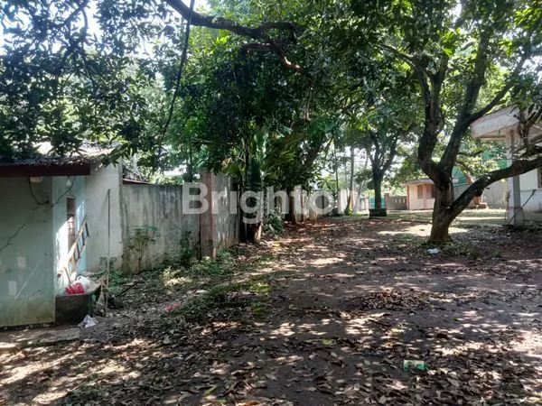 image DIJUAL TANAH LUAS & STRATEGIS – CIPAYUNG, JAKARTA TIMUR (7)