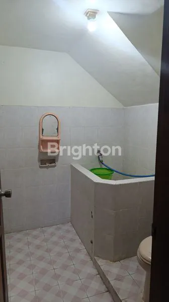 image RUMAH ARTISTIK  SIAP HUNI  DI  SEMARANG TIMUR (4)