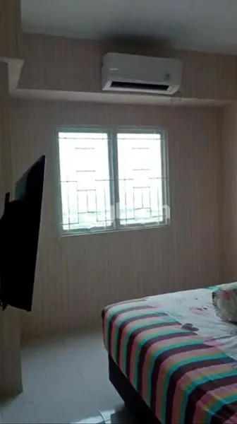 image APARTEMEN PUNCAK DHARMAHUSADA TOWER A LANTAI 33 SIAP HUNI (2)