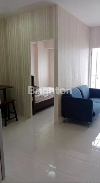 image APARTEMEN PUNCAK DHARMAHUSADA TOWER A LANTAI 33 SIAP HUNI (1)