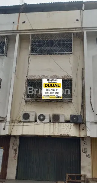 image RUKO ITC MANGGA DUA  (1)