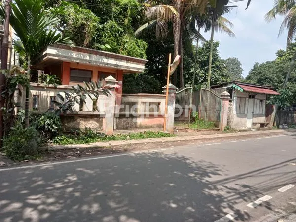 image DIJUAL TANAH STRATEGIS 3.000 M² - CIPAYUNG, JAKARTA TIMUR (1)