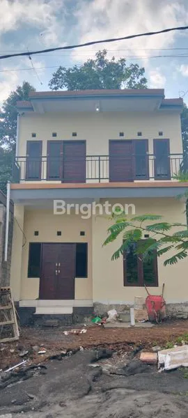 image RUMAH BARU TERJANGKAU DENGAN ONE GATE SYSTEM DI TABANAN KOTA (5)