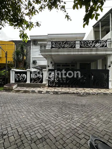 image PERUMAHAN WIKA CANTIK DAN ELEGANT (1)