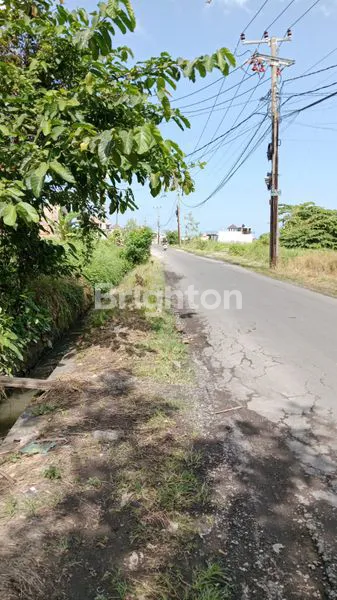 image DISEWAKAN TANAH STRATEGIS – COCOK UNTUK INVESTASI PARIWISATA DAN KOMERSIAL (1)