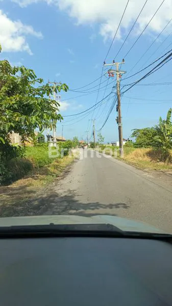 image DISEWAKAN TANAH STRATEGIS – COCOK UNTUK INVESTASI PARIWISATA DAN KOMERSIAL (3)