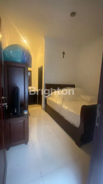 image RUMAH 2 LANTAI KAWASAN ELIT RIVERSIDE SELANGKAH KE SEKOLAH INTERNASIONAL BINA BANGSA (5)