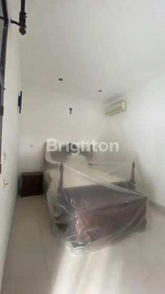 image RUMAH 2 LANTAI KAWASAN ELIT RIVERSIDE SELANGKAH KE SEKOLAH INTERNASIONAL BINA BANGSA (3)