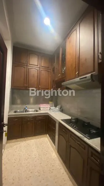 image RUMAH 2 LANTAI KAWASAN ELIT RIVERSIDE SELANGKAH KE SEKOLAH INTERNASIONAL BINA BANGSA (2)