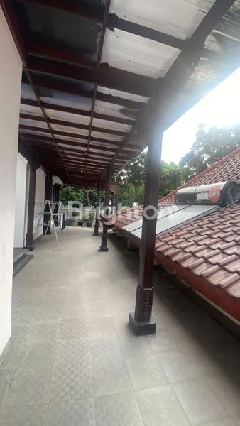 image RUMAH 2 LANTAI KAWASAN ELIT RIVERSIDE SELANGKAH KE SEKOLAH INTERNASIONAL BINA BANGSA (4)