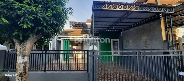 image PERUMAHAN REGENCY CLUSTER DE VALLEY (1)