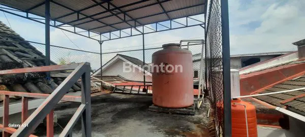 image PERUMAHAN REGENCY CLUSTER DE VALLEY (8)