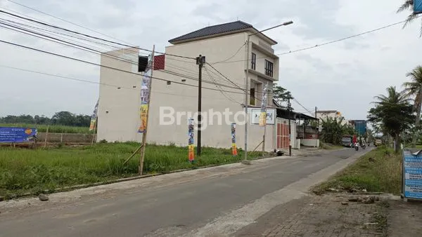 image RUMAH BARU DI KEPANJEN  (3)