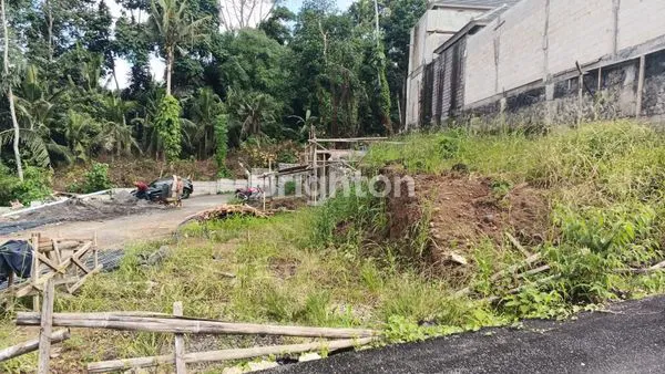 image TANAH DAERAH GERIH VIEW SUNGAI (1)