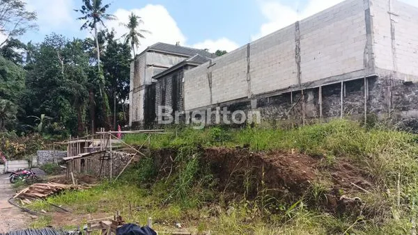 image TANAH DAERAH GERIH VIEW SUNGAI (2)