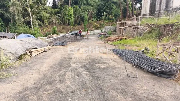 image TANAH DAERAH GERIH VIEW SUNGAI (3)