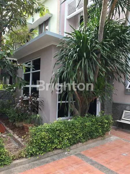 image RUMAH SECOND SIAP HUNI JL. GUNUNG KELUD CAKUNG JAKARTA TIMUR DEKAT MALL BUARAN STASIUN BUARAN KANTOR WALIKOTA JAKTIM (1)