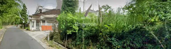 image TANAH PREMIUM 641M² DEKAT JATIMPARK 3, COCOK VILLA & KOMERSIL (1)