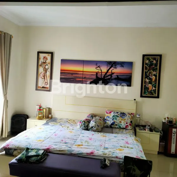 image RUMAH MEWAH SIAP HUNI DI GEMPOL CEGER, CIPAYUNG - JAKARTA TIMUR (4)