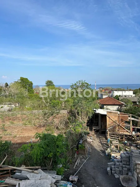 image TANAH OCEAN VIEW DI KAWASAN EKSKLUSIF PANTAI PANDAWA – ZONA PARIWISATA, COCOK UNTUK VILLA & RESORT (1)