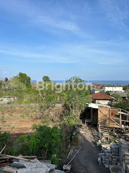 image TANAH OCEAN VIEW DI KAWASAN EKSKLUSIF PANTAI PANDAWA – ZONA PARIWISATA, COCOK UNTUK VILLA & RESORT (2)