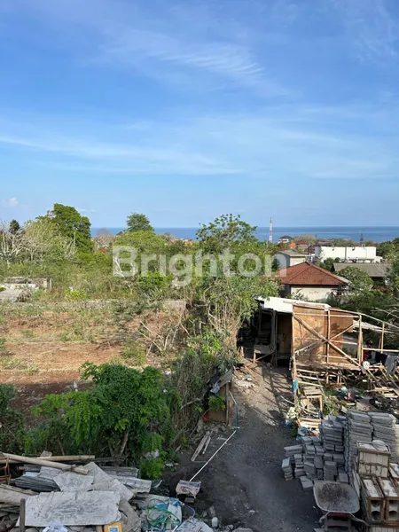 image TANAH OCEAN VIEW DI KAWASAN EKSKLUSIF PANTAI PANDAWA – ZONA PARIWISATA, COCOK UNTUK VILLA & RESORT (3)