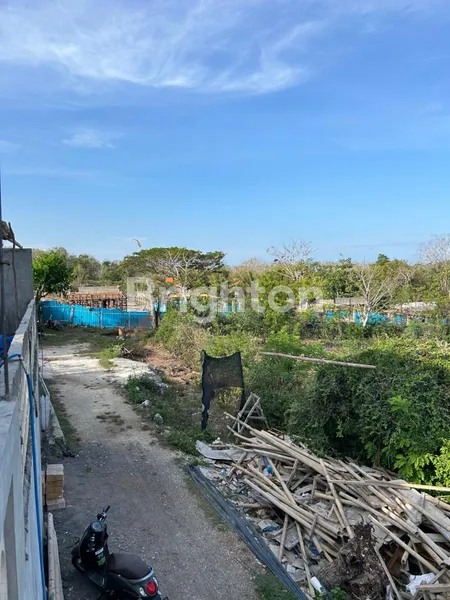 image TANAH OCEAN VIEW DI KAWASAN EKSKLUSIF PANTAI PANDAWA – ZONA PARIWISATA, COCOK UNTUK VILLA & RESORT (4)