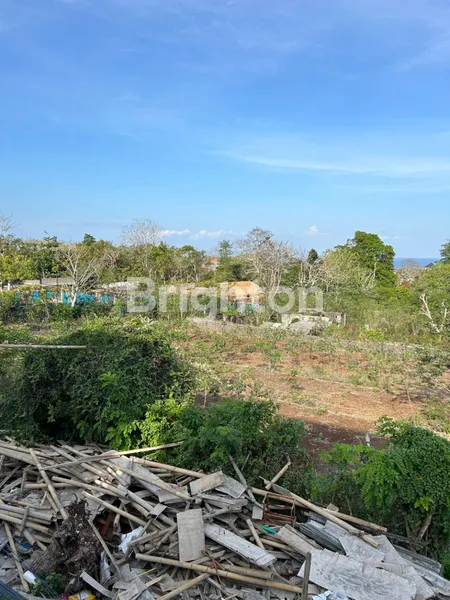 image TANAH OCEAN VIEW DI KAWASAN EKSKLUSIF PANTAI PANDAWA – ZONA PARIWISATA, COCOK UNTUK VILLA & RESORT (5)