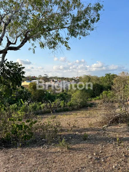 image TANAH VIEW LAUT DI PANDAWA, 45 ARE – ZONA PARIWISATA, IDEAL UNTUK VILLA ATAU BEACH CLUB EKSKLUSIF (1)