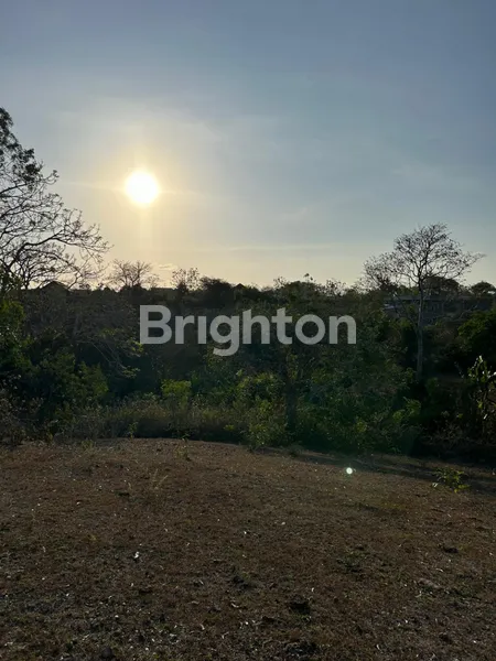 image TANAH VIEW LAUT DI PANDAWA, 45 ARE – ZONA PARIWISATA, IDEAL UNTUK VILLA ATAU BEACH CLUB EKSKLUSIF (3)