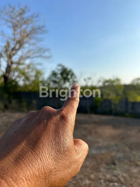 image TANAH VIEW LAUT DI PANDAWA, 45 ARE – ZONA PARIWISATA, IDEAL UNTUK VILLA ATAU BEACH CLUB EKSKLUSIF (5)