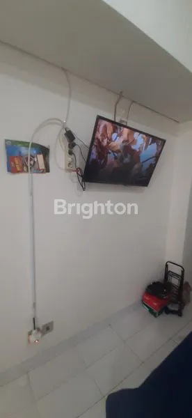 image APARTMENT STUDIO SEMI FURNISHED DI JAKARTA BARAT (5)