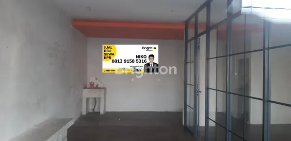 image STAND BAGUS DAN KOMERSIAL  DEKAT BINUS CENTER KEMANGGISAN RAYA COCOK KULINER DLL (2)