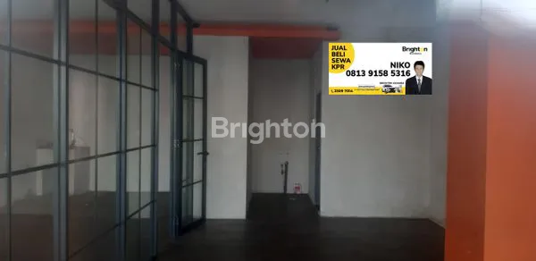 image STAND BAGUS DAN KOMERSIAL  DEKAT BINUS CENTER KEMANGGISAN RAYA COCOK KULINER DLL (1)