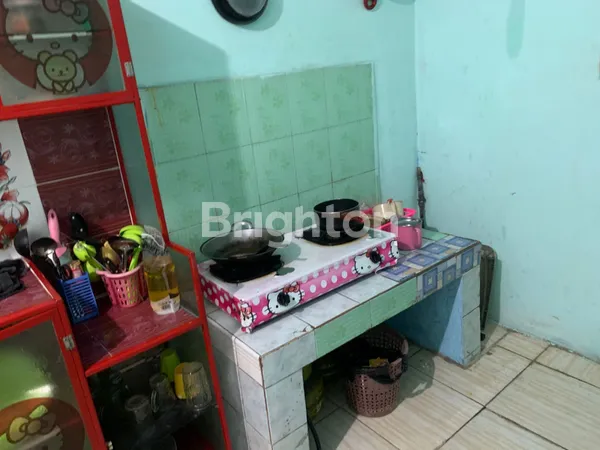 image RUMAH MURAH BEKASI BAHAGIA BABELAN DEKAT CANDRABAGA SIAP HUNI (4)