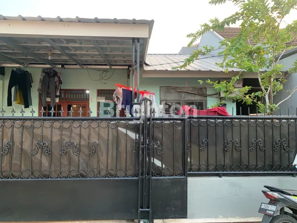 image RUMAH MURAH BEKASI BAHAGIA BABELAN DEKAT CANDRABAGA SIAP HUNI (8)