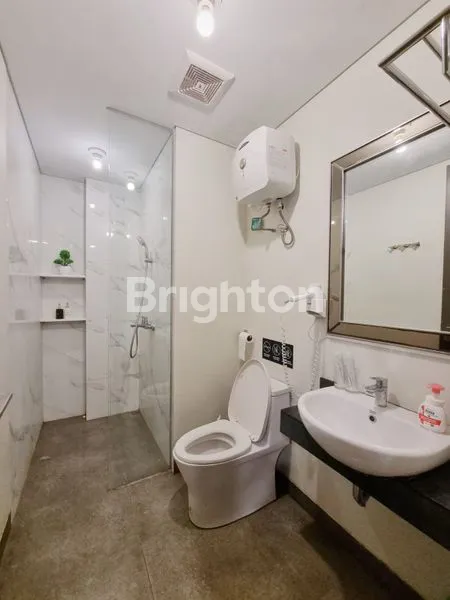 image APARTEMEN ONE RESIDENCE DIJUAL ( DG FURNISH)SEGERA (5)