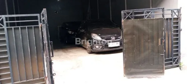 image TANAH DEKAT PASAR KOPRO COCOK KOS2AN TANJUNG DUREN (3)