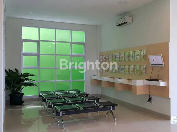 image DIJUAL GEDUNG SIAP PAKAI 4 LANTAI DI PINGGIR JALAN RAYA DI DENPASAR BALI (8)